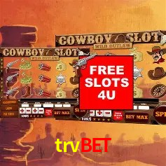 trvbet Salvador - Promo Stats