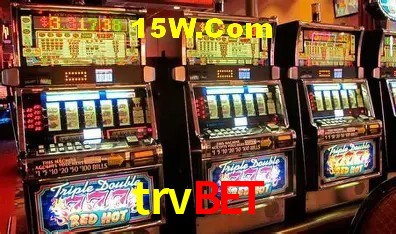trvbet Rio de Janeiro - Slot Strategy