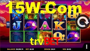 trvbet.com