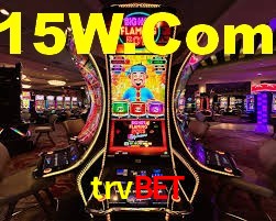 Blackjack Table trvbet