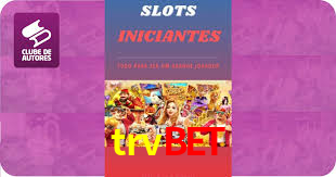 Sinta a adrenalina dos jogos de cassino com trvbet