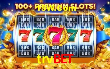 trvbet - Aplicativo Móvel