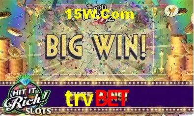 trvbet Promoções - 30+ Ofertas Diárias