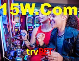 trvbet: A Experiência de Casino com Jogos de Mesa ao Vivo