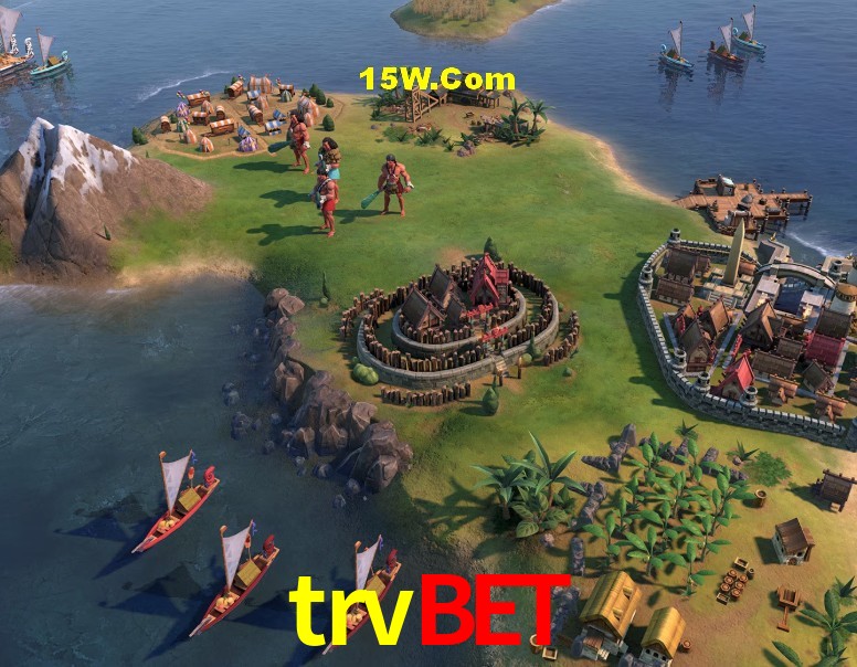 Provedores de Jogos trvbet