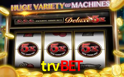 trvbet Entrar - Login Seguro Certificado