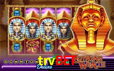 Login Seguro trvbet